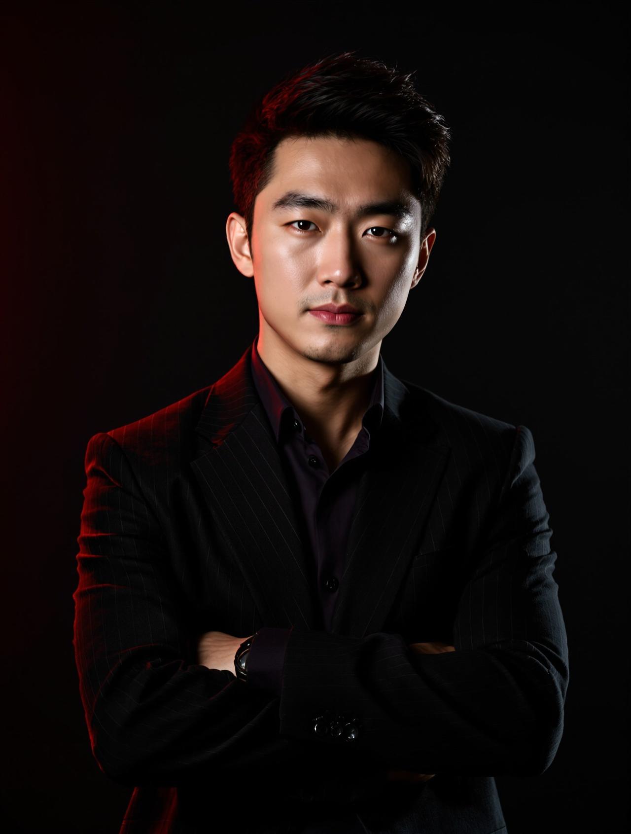 颜值担当和搞笑达人引爆吃瓜热潮,揭秘娱乐圈背后那些不为人知的故事