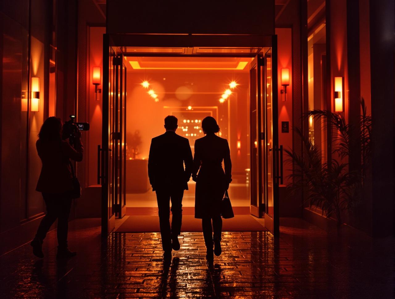 倪妮搭档陈坤出演《凰权弈天下》引爆期待，经纪公司全方位打造明星摇钱树